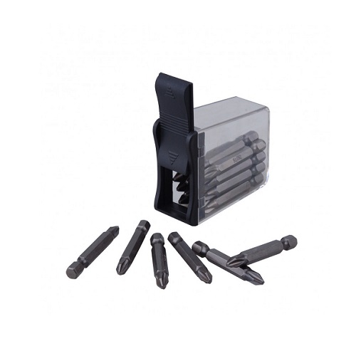 BlueSpot 18 Pce PZ2 x 50mm in Dispenser