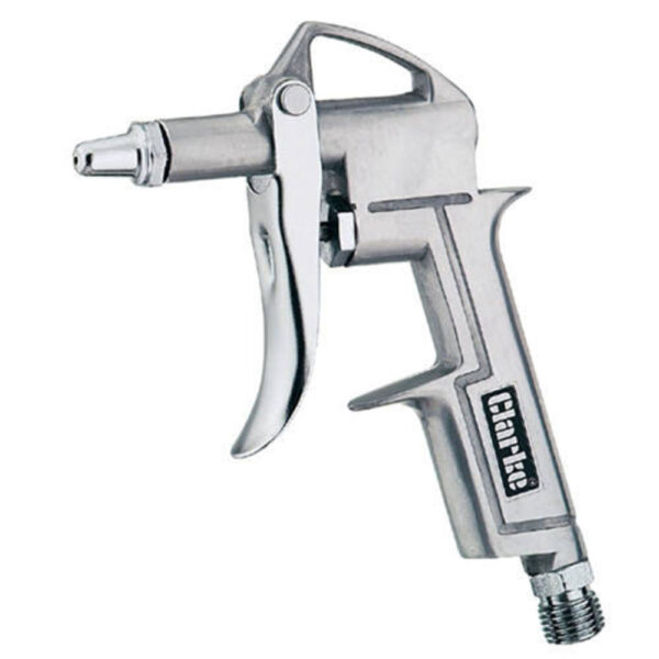 Clarke Short Nozzle Blow Gun – 25CN