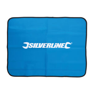 Silverline Magnetic Vehicle Wing Cover - 780 x 590mm