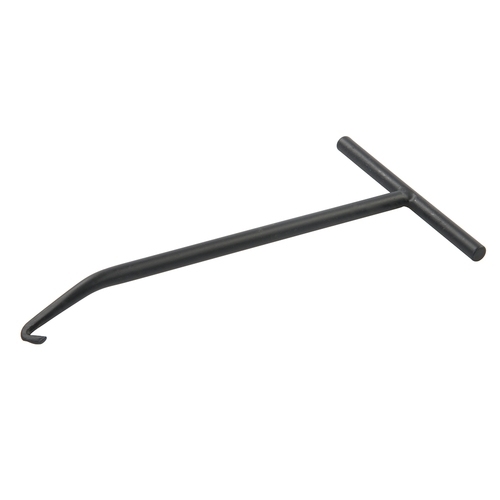 Silverline Spring Hook Suitable for brakes & headlights