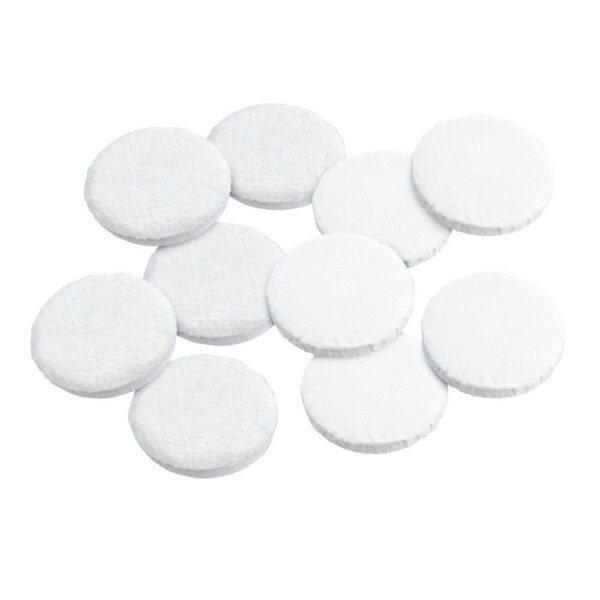 Replacement Bonnets for CP254 Polisher