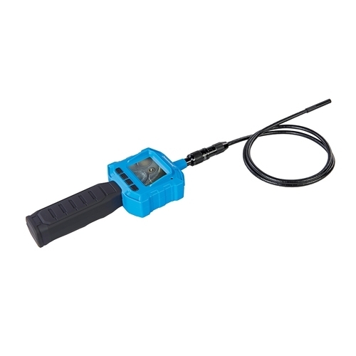 Silverline Video Inspection Camera with Colour LCD Monitor