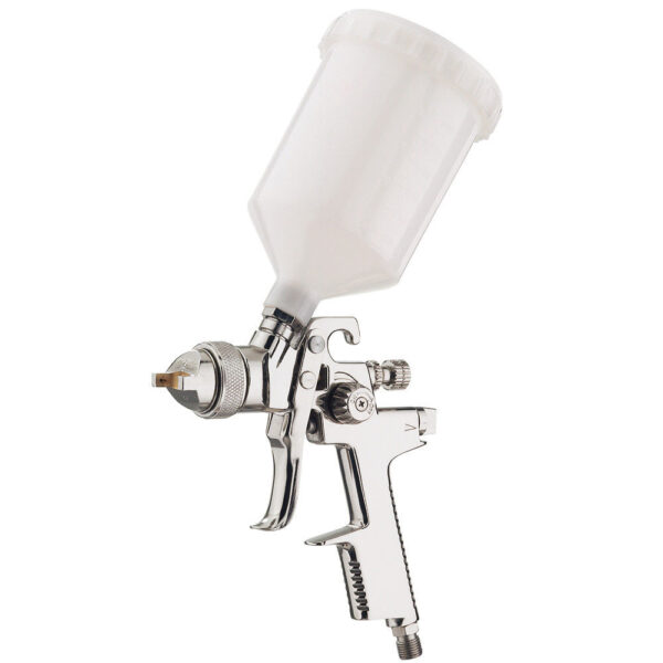 Clarke AP16GF Gravity Fed Spray Gun