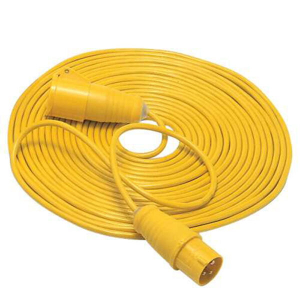 Clarke C14EC 14m Extension Lead (110Volt)