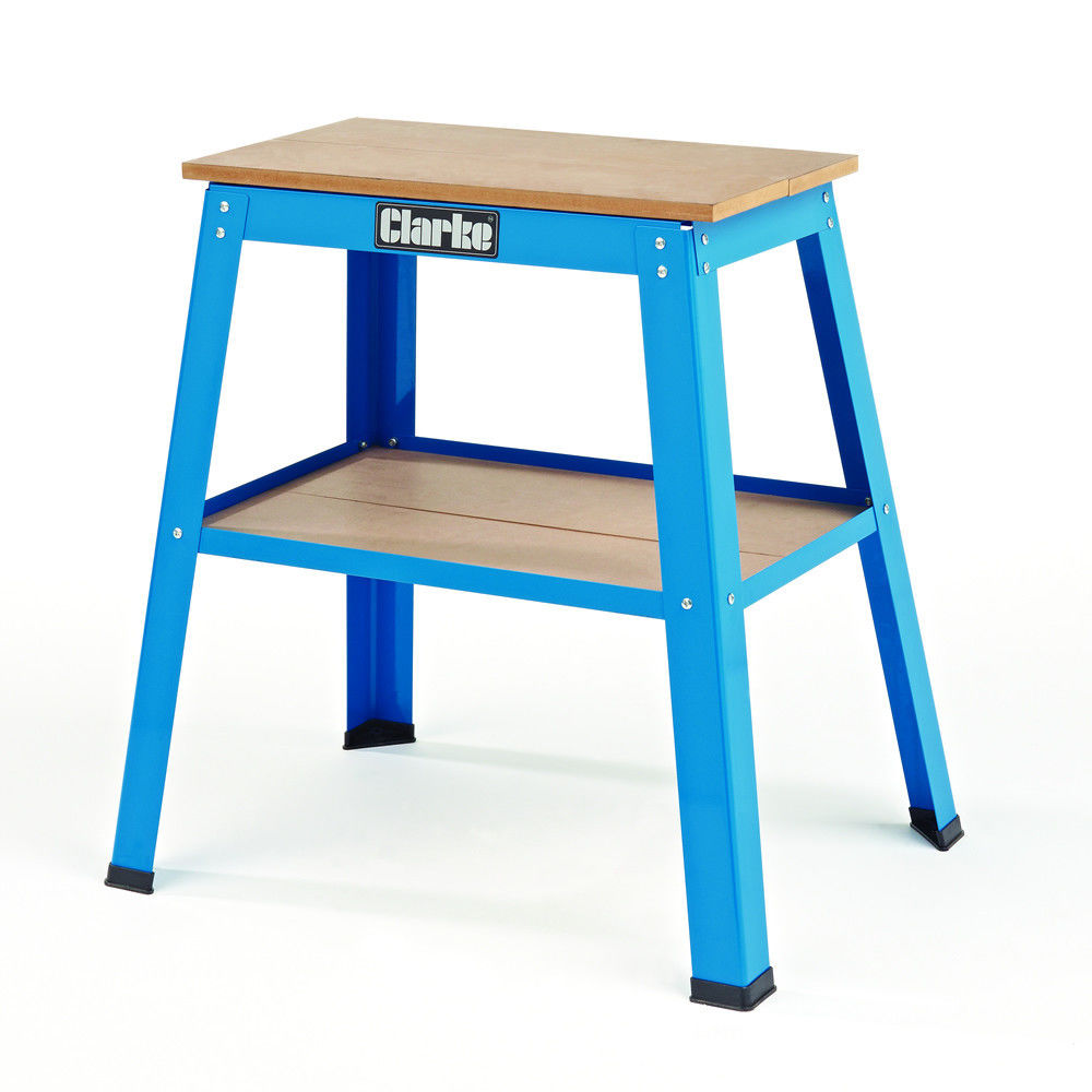 Clarke CAMTS Adjustable Machine Tool Stand