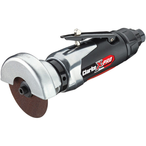 Clarke X-Pro CAT127 3″ Air Cut Off Tool