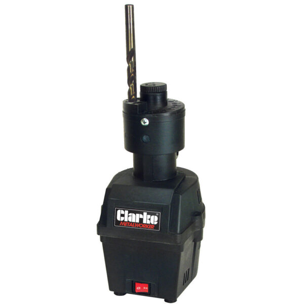 Clarke CBS16 Electric Drill Bit Sharpener