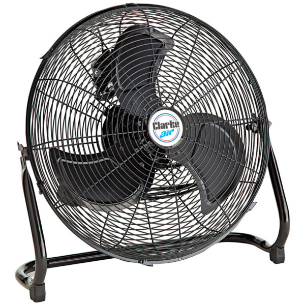 Clarke CFF18B100 18″ High Velocity Fan