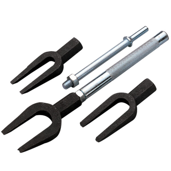 Clarke CHT118 Tie Rod/Ball Joint Splitter Set