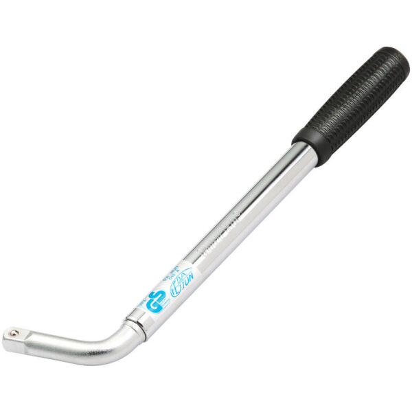 Clarke CHT163 Extending Wheel Wrench & Sockets