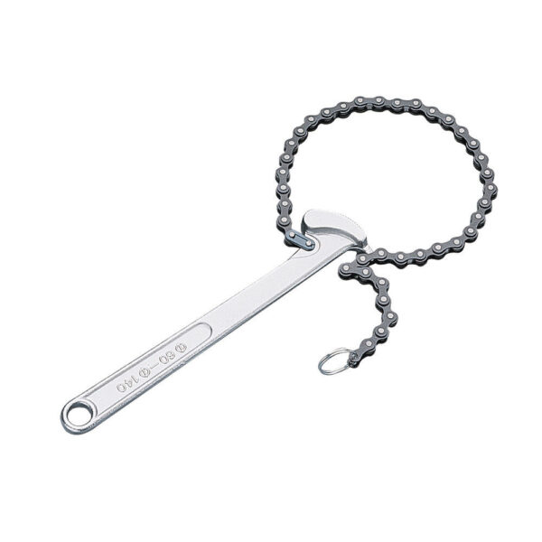 Clarke CHT265 Hand Driven Oil Filter Wrench