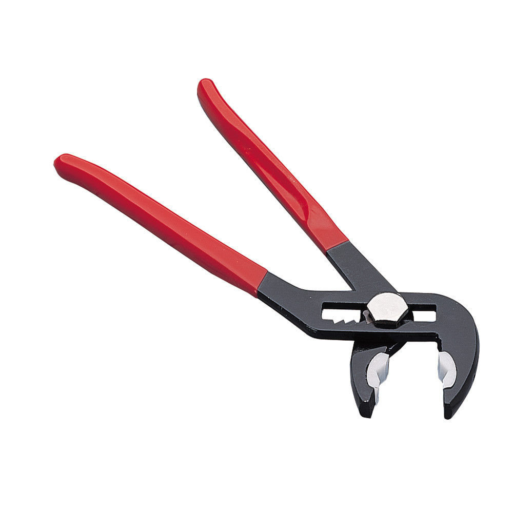 Clarke CHT266 Soft Jaw Water Pump Pliers