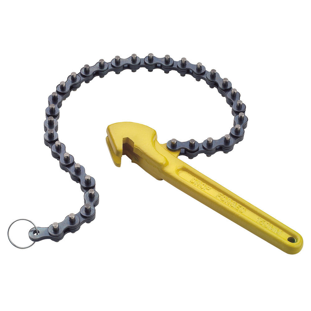 Clarke CHT430 Chain Oil Filter Wrench