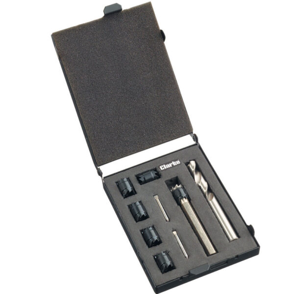 Clarke CHT685 Spot Weld Cutter Set