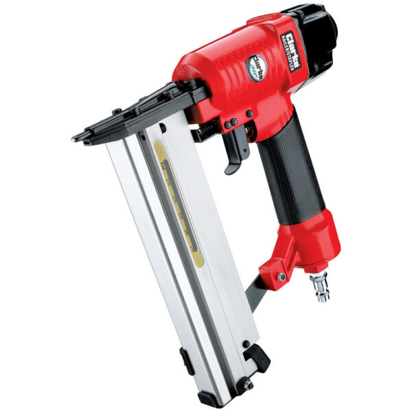 Clarke CSN1D Staple and Nail Gun Kit