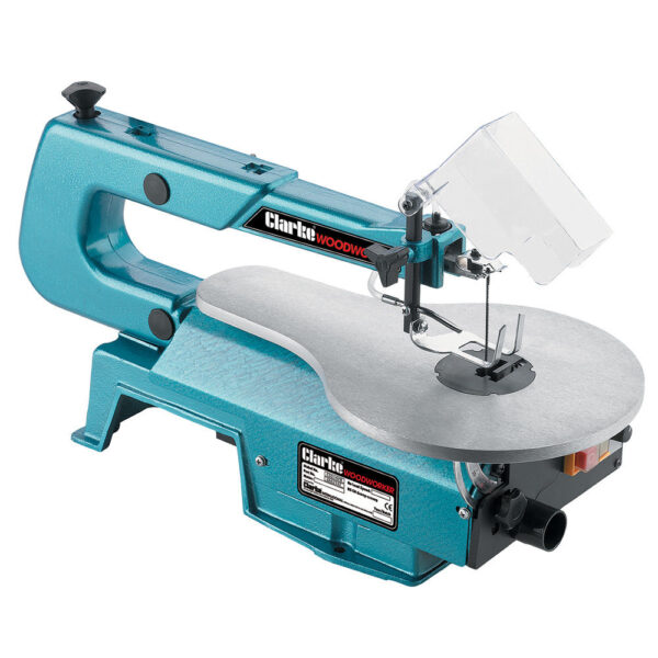 Clarke CSS16VB 16″ Scroll Saw