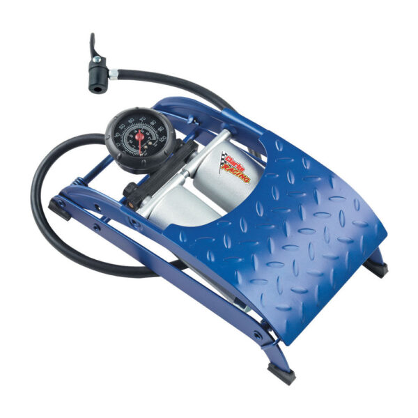 Clarke FP300 Twin Cylinder Foot Pump