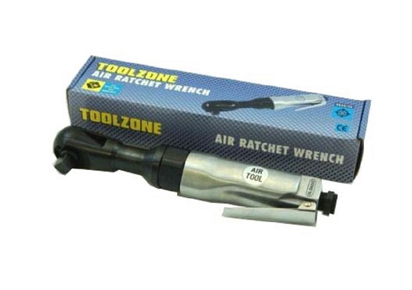 Toolzone 1/2" Standard Air Ratchet