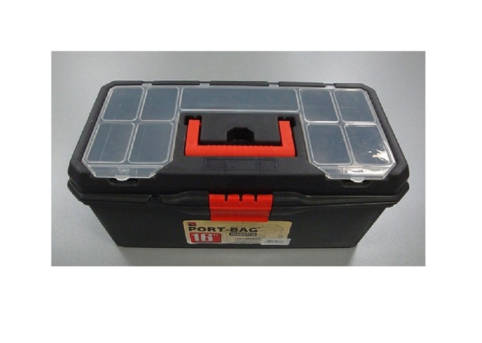 Toolzone 16" Maestro Toolbox