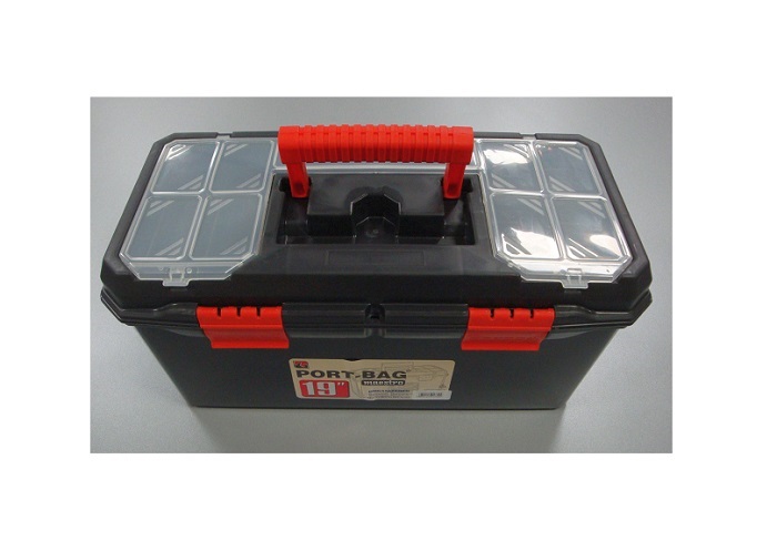 Toolzone 19" Maestro Toolbox
