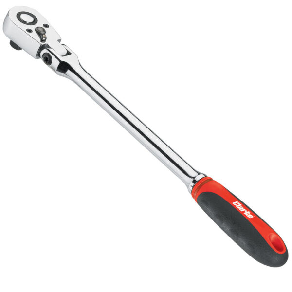 Clarke PRO159 3/8" Swivel Head Rapid Wrench