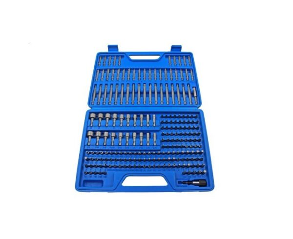 US Pro 208 Pc Master Screwdriver Set