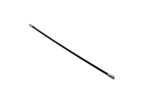 US Pro Extra Long 1/4″ Dr Flexible Extension Bar – 450mm