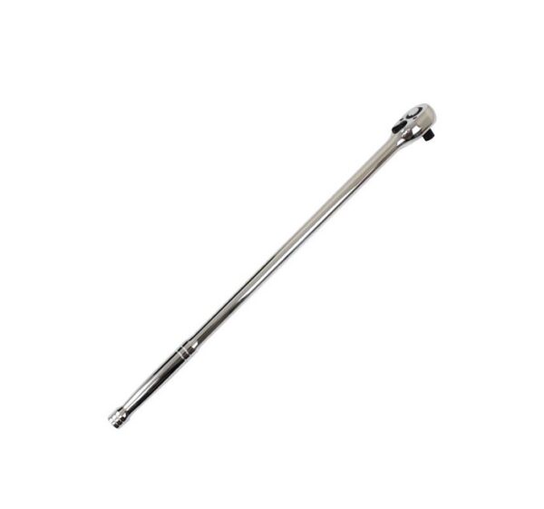 US Pro 1/2″ DR 72T Extra Long Ratchet – 510mm