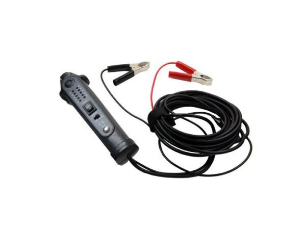 US Pro Automotive Power Probe With Light 2-24V DC