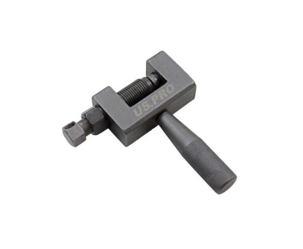 US Pro Heavy Duty Motorcycle Chain Breaker Tool