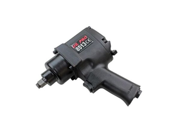 US PRO 1/2″ Dr Air Impact Gun 590lbs