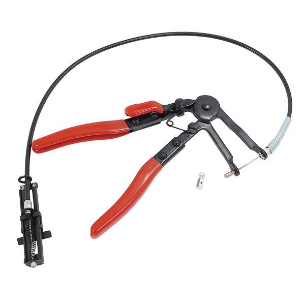 Neilsen CT1123 Flexible Hose Clamp Pliers