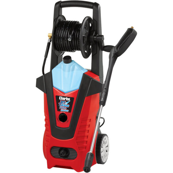Clarke Jet 9500B 2400W Pressure Washer